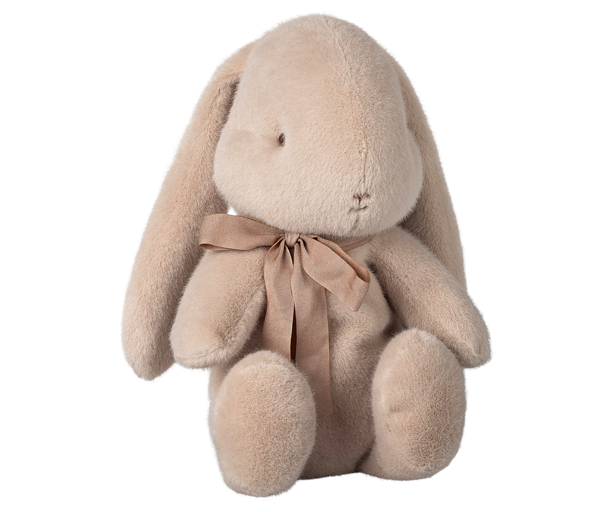 Bunny Plush - Light Powder