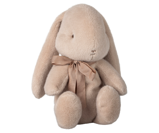 Bunny Plush - Light Powder
