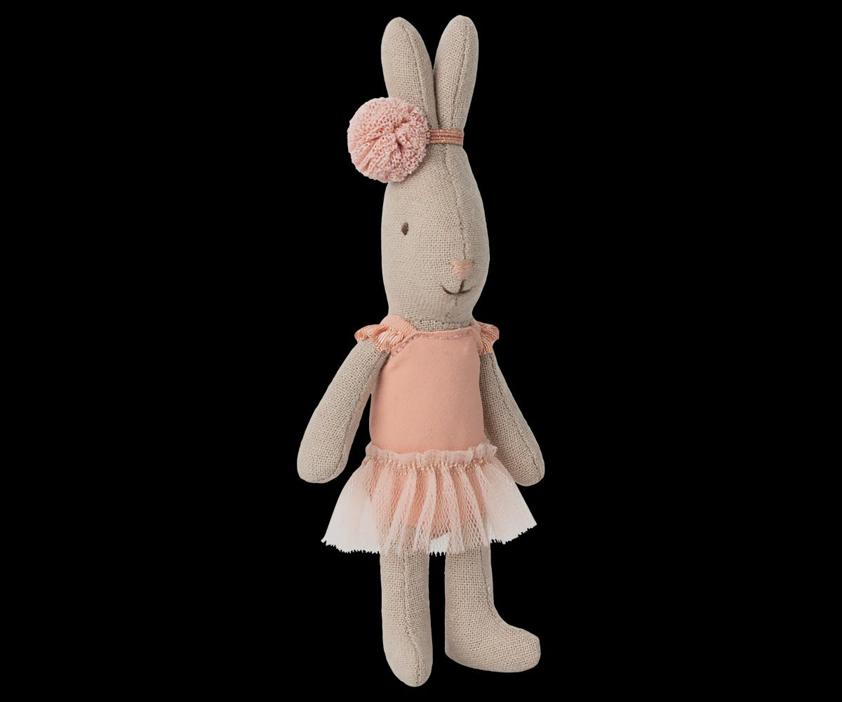 Rabbit Micro - Ballet Suit & Skirt