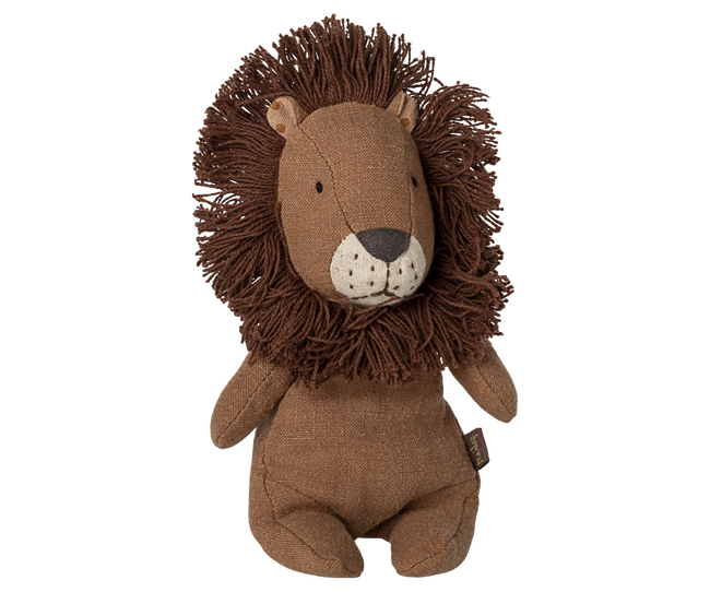 Safari Friends, Lion, Mini