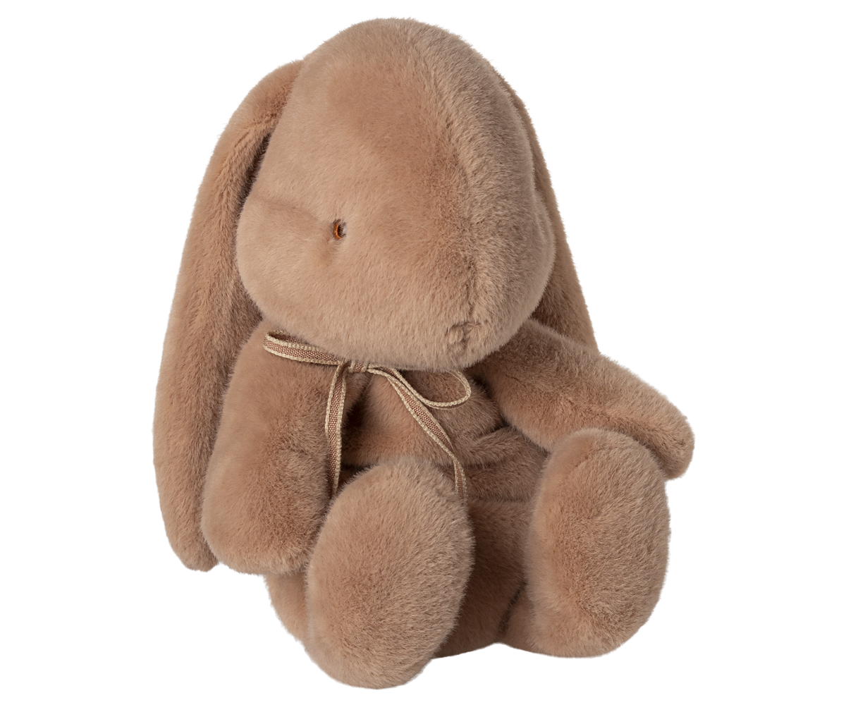 Bunny Plush, Medium - Vintage Rose
