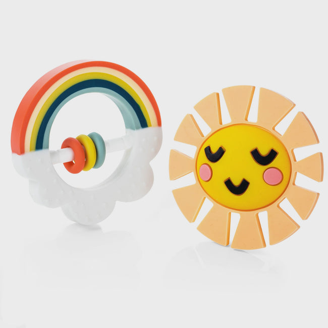 Little Sun Teether