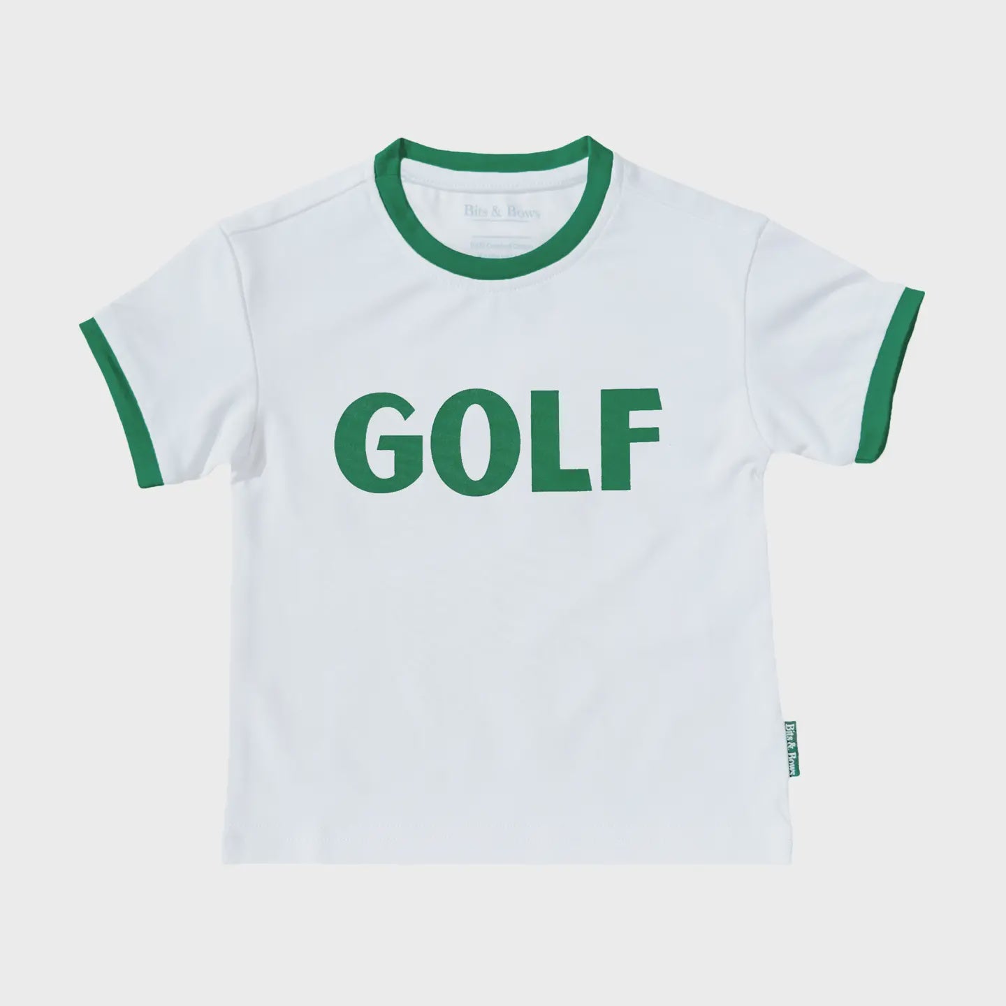 Golf T-Shirt