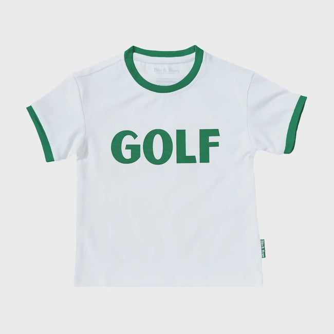 Golf T-Shirt