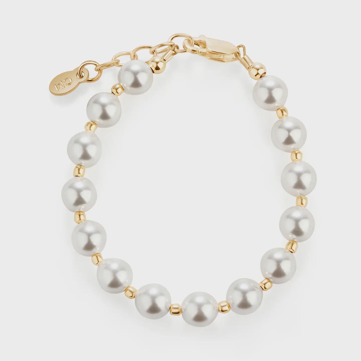 Whitley Chunky Girls Bracelet