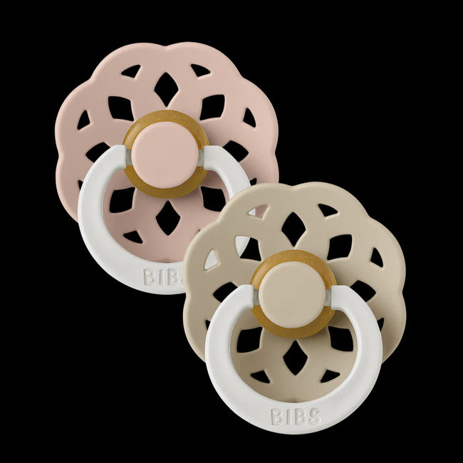 Boheme Glow Pacifier
