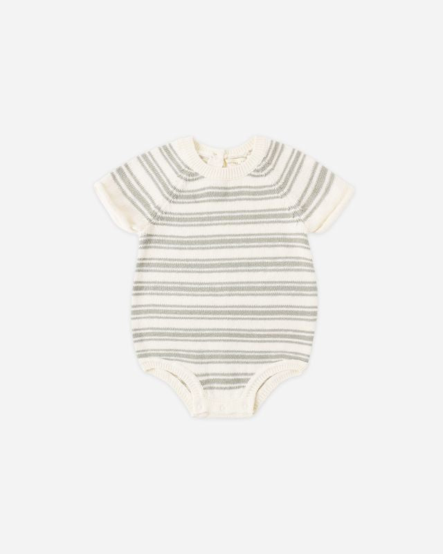 Rowan Romper