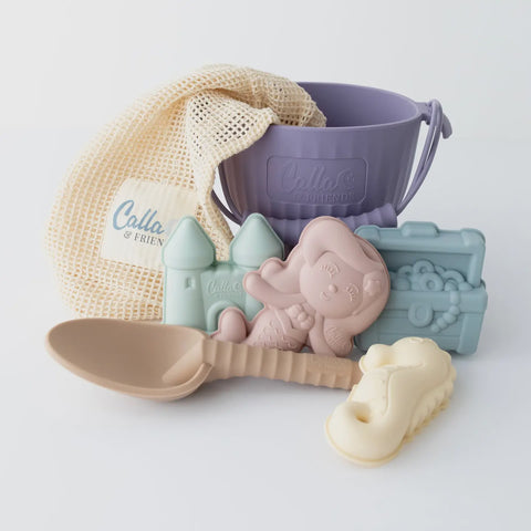 Dino Rings Silicone Teether