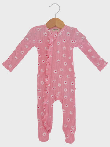 Convertible Pajama- Up Up and Away