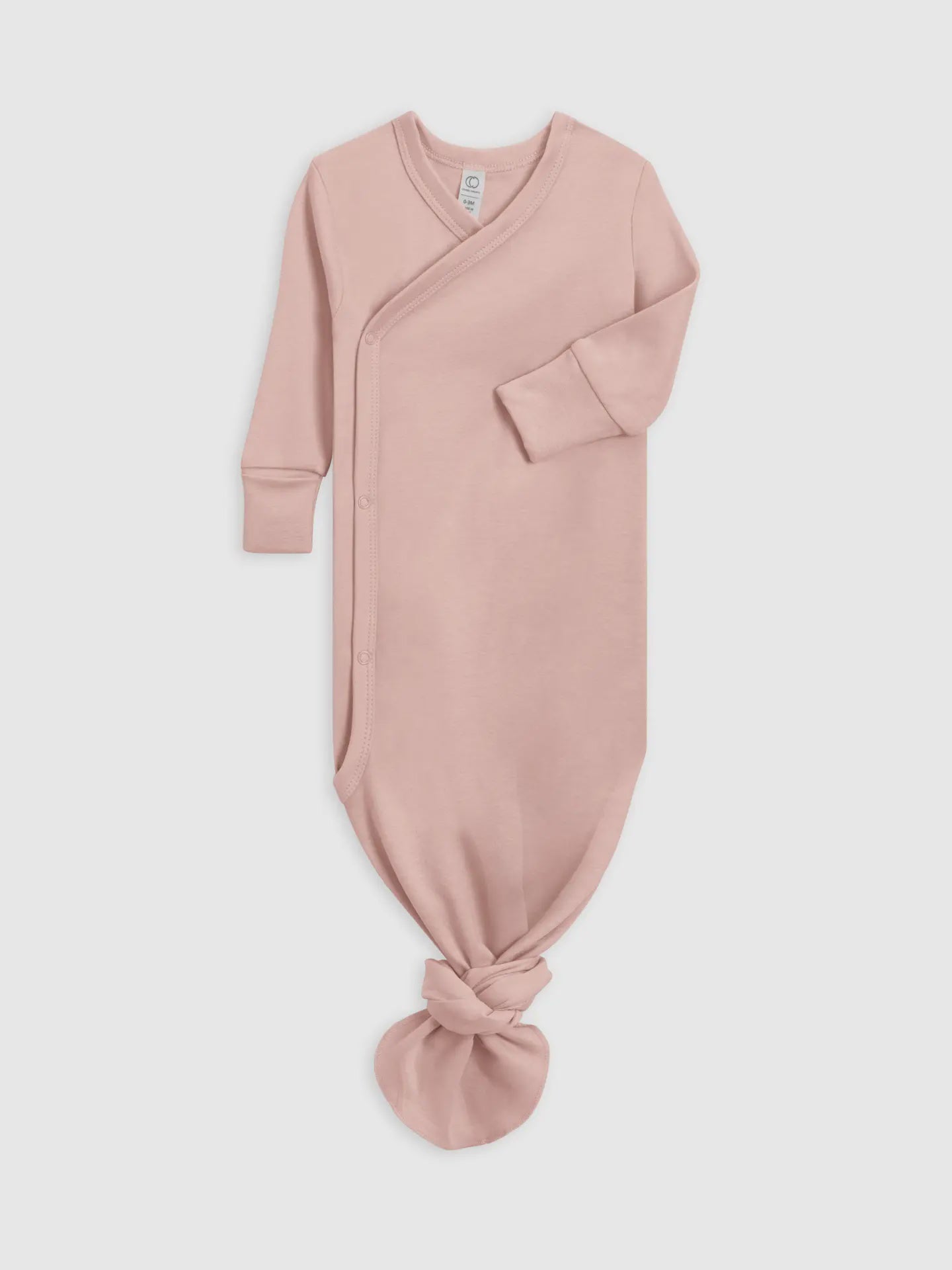 Indy Kimono Gown