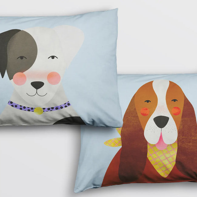 2-Pack Standard Pillowcases