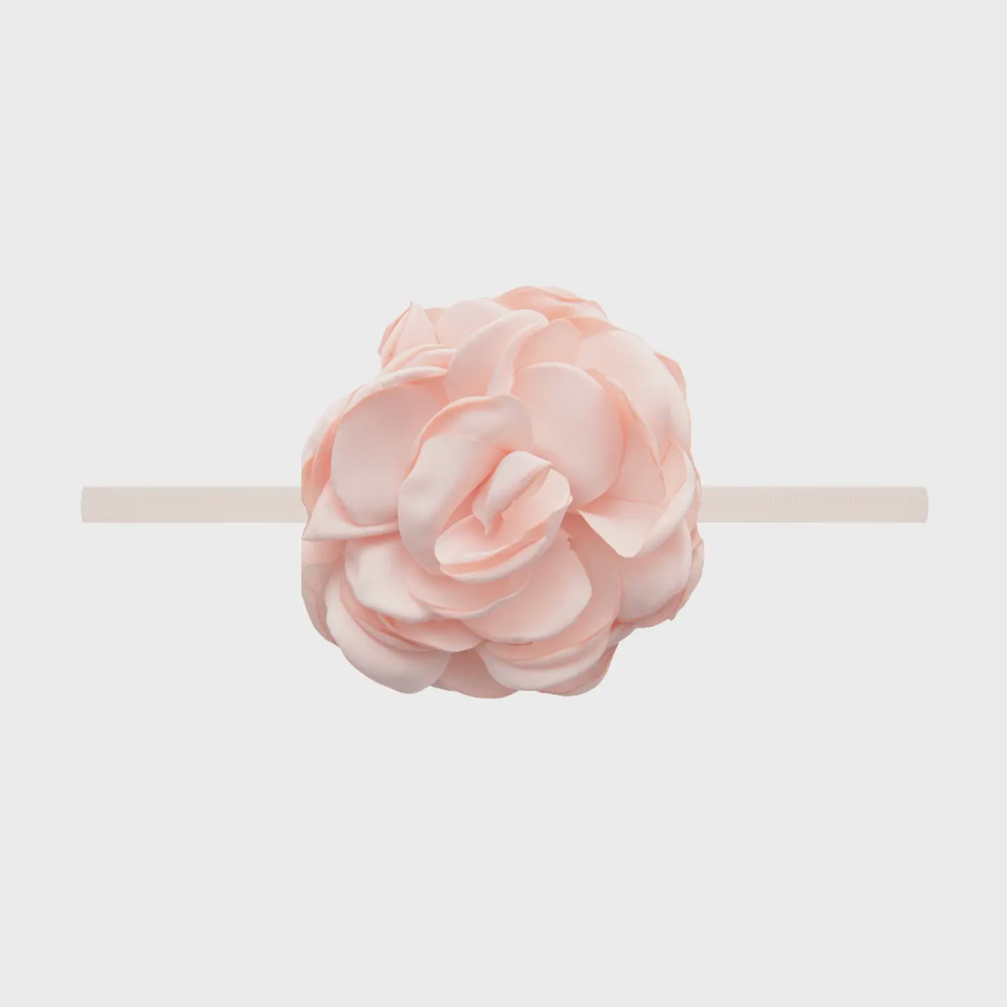 Flower Skinny Headband