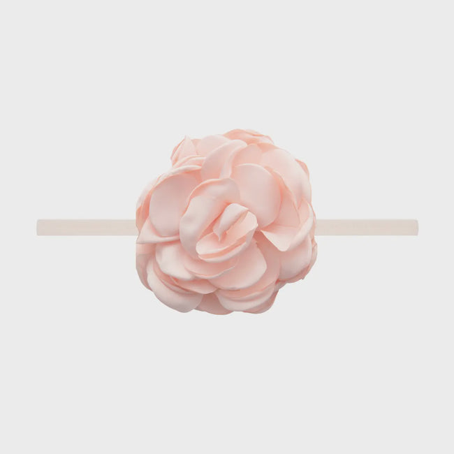 Flower Skinny Headband