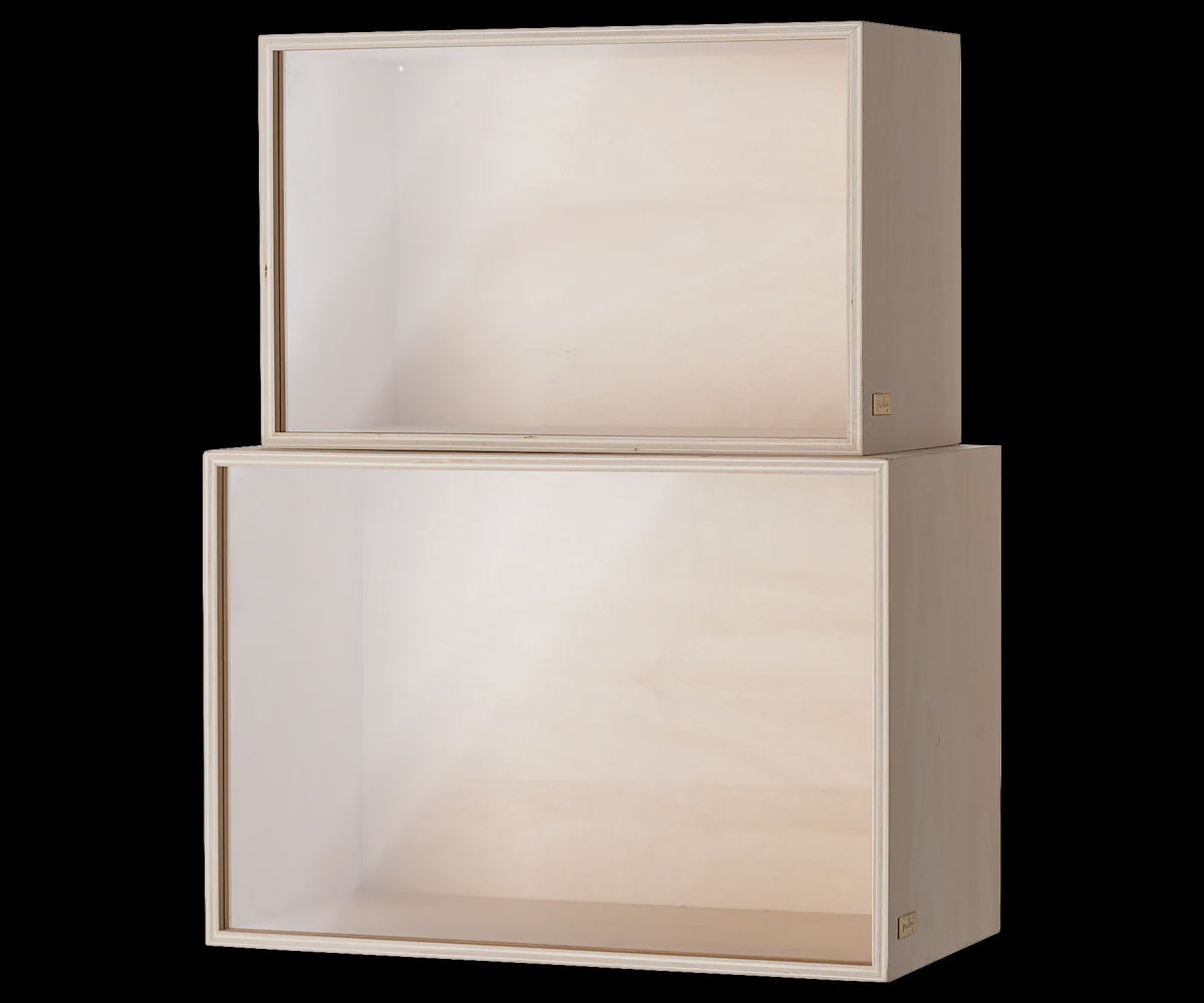 Display box set, Mouse
