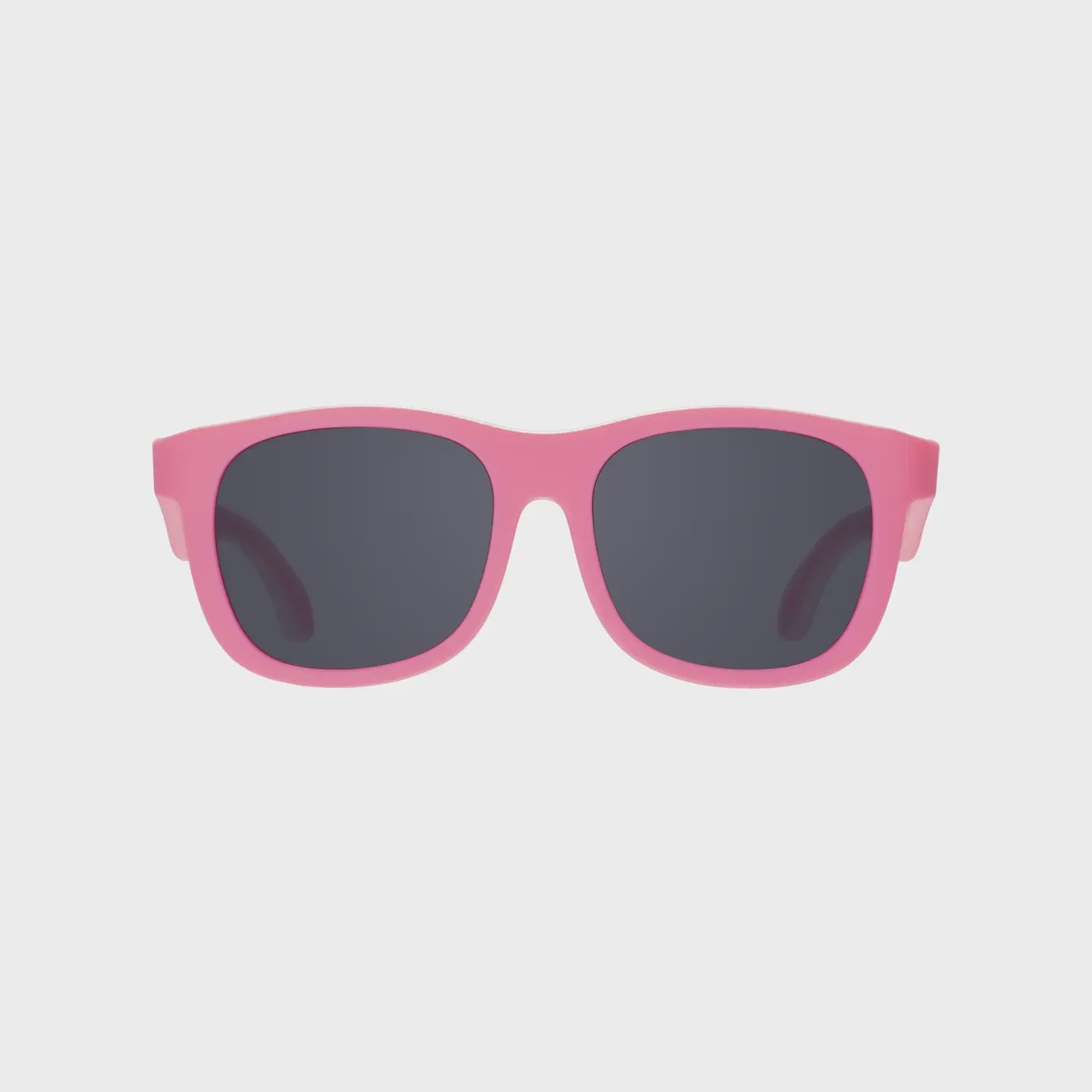 Think Pink Navigator Sunglasses