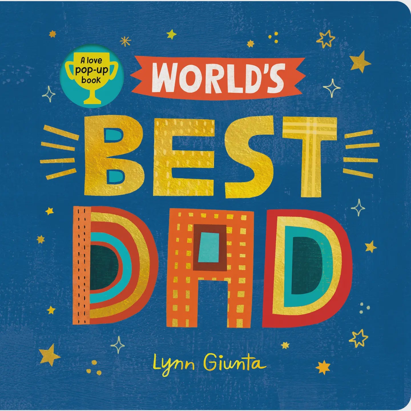 World's Best Dad