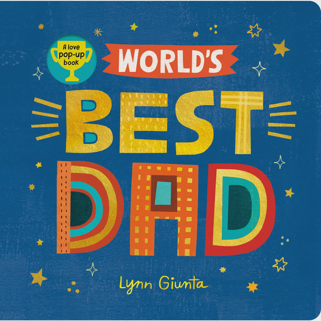 World's Best Dad