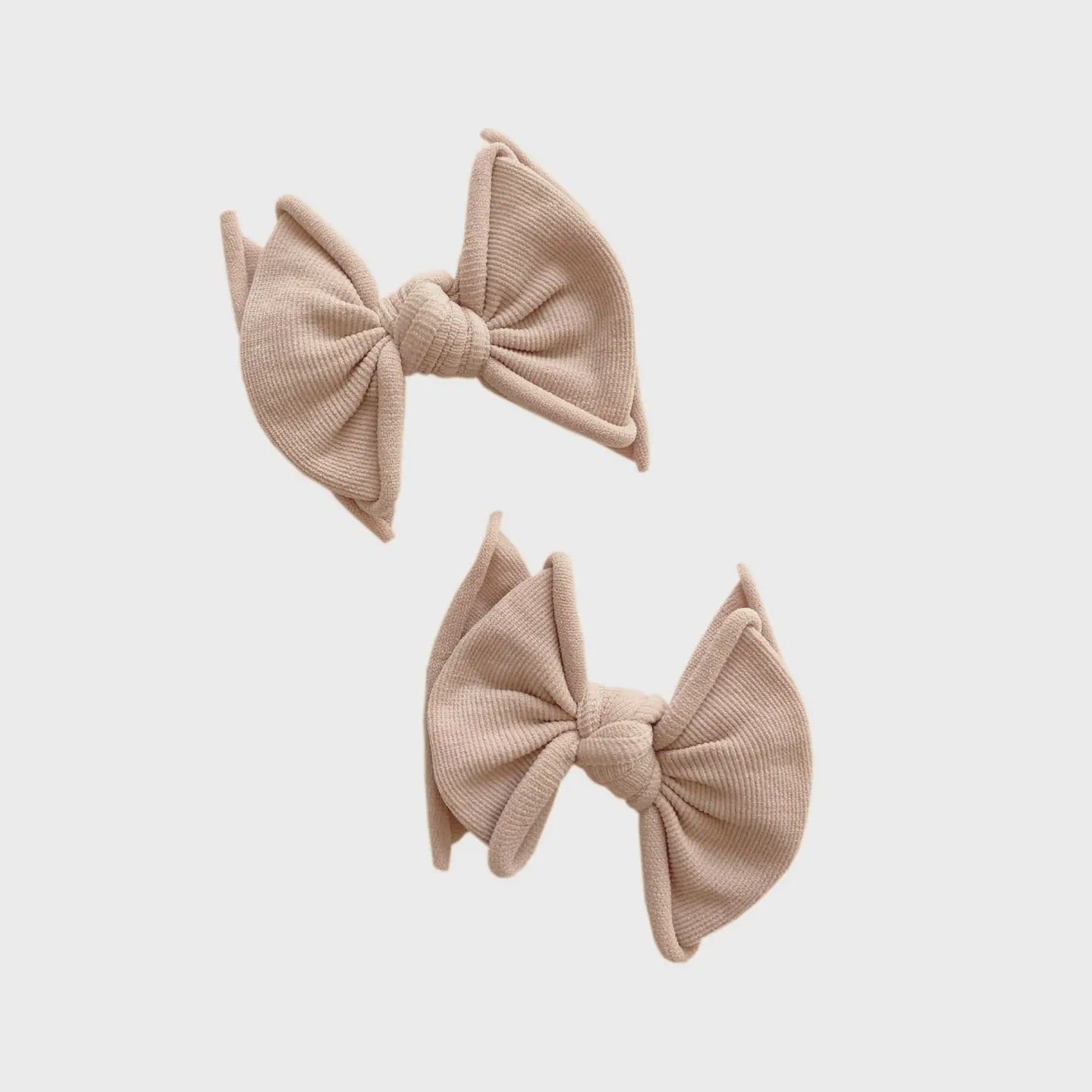 Baby Fab Clip - Blush