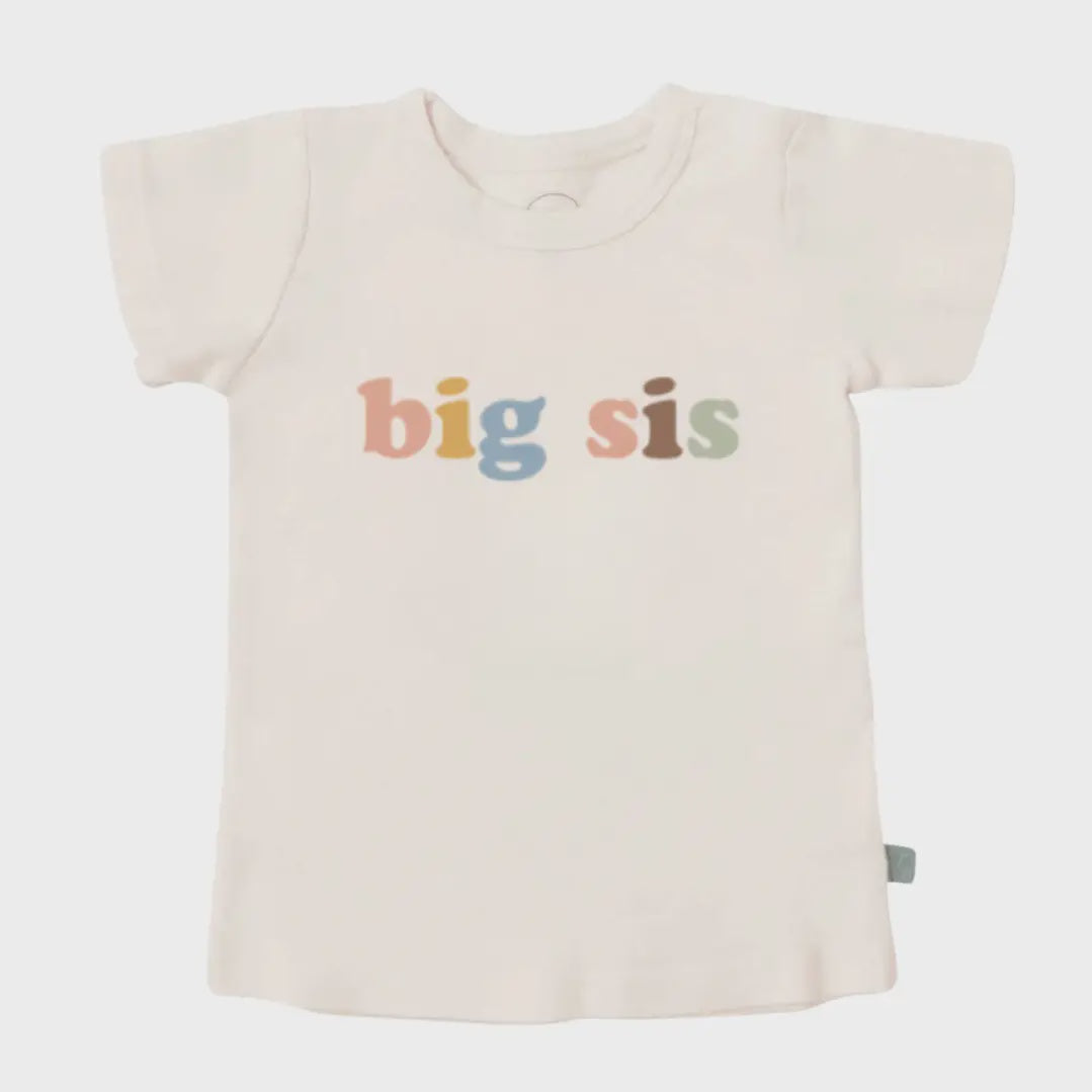 Big Sis Tee