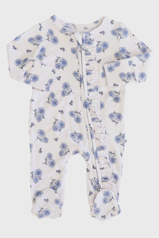 Convertible Pajama- Woof