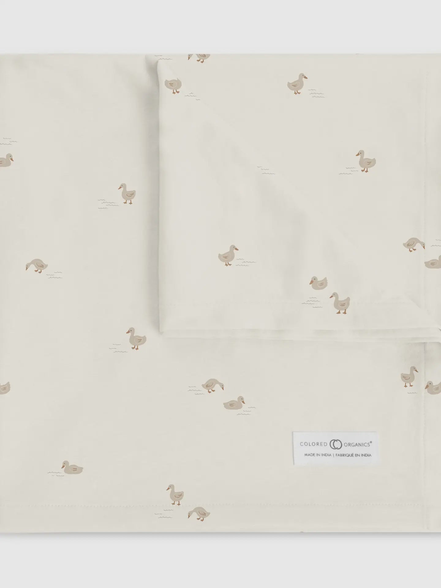 Swaddle Blanket - Duck