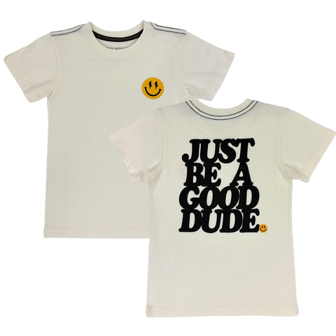 Maui Printed SS Shirt - Blue Islands