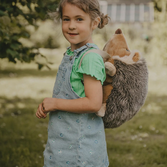 Hedgehog Backpack