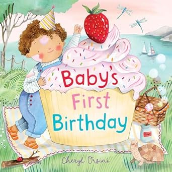 Baby's First Birthday