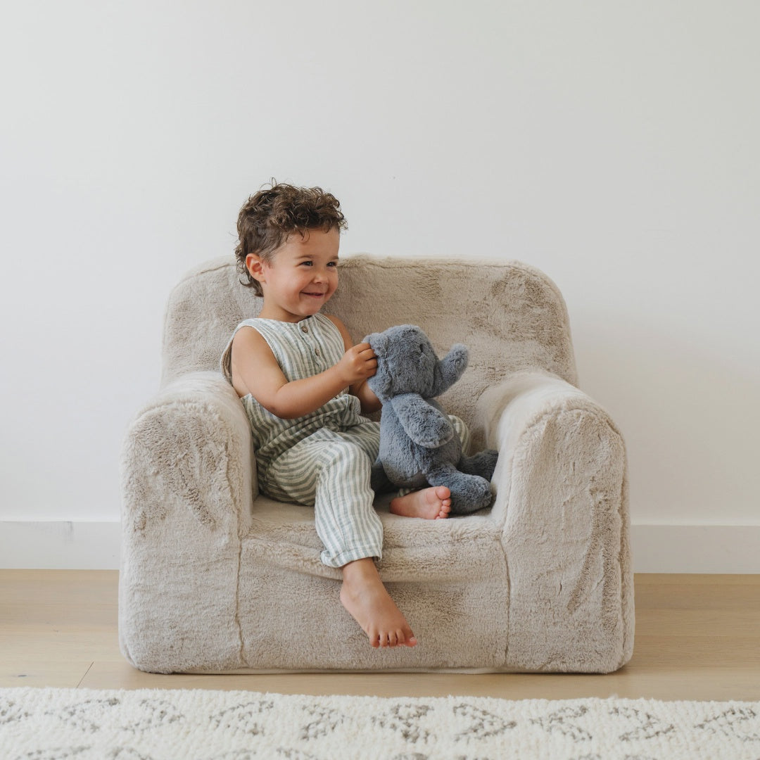 Snuggle Up Chair