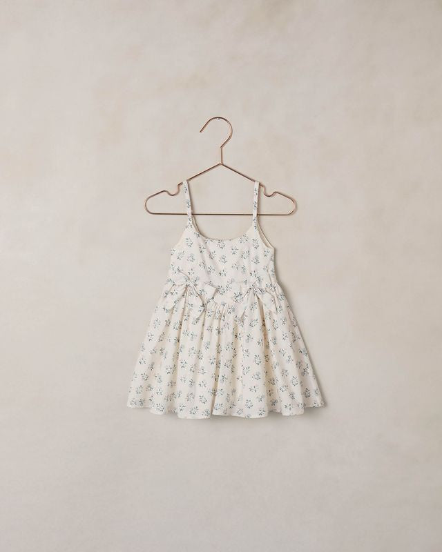 Betsy Dress- Summer Disty
