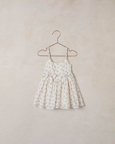 Pippa Dress- Cotton Candy