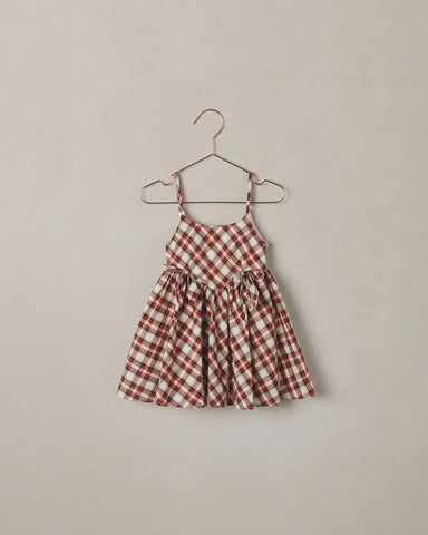 Boy's Two-Piece Pajama Set