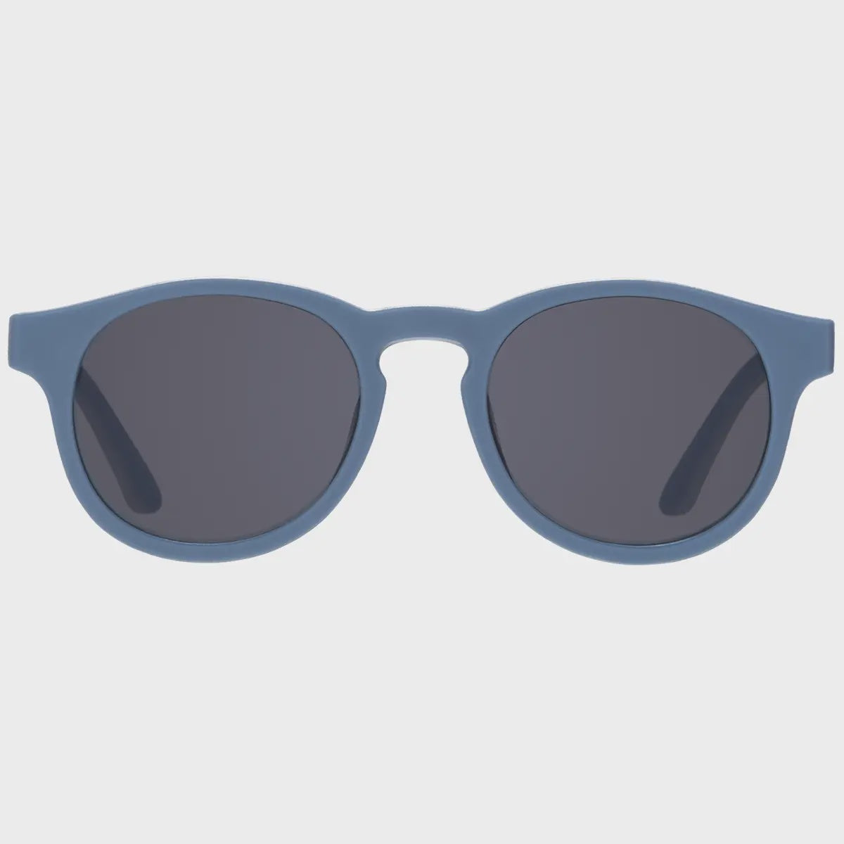 Kids Eco Keyhole Sunglasses - Pacific Blue