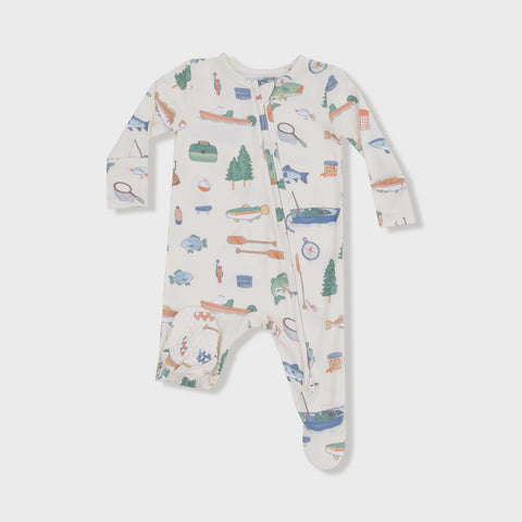 Sea The World Modal Magnetic Footie