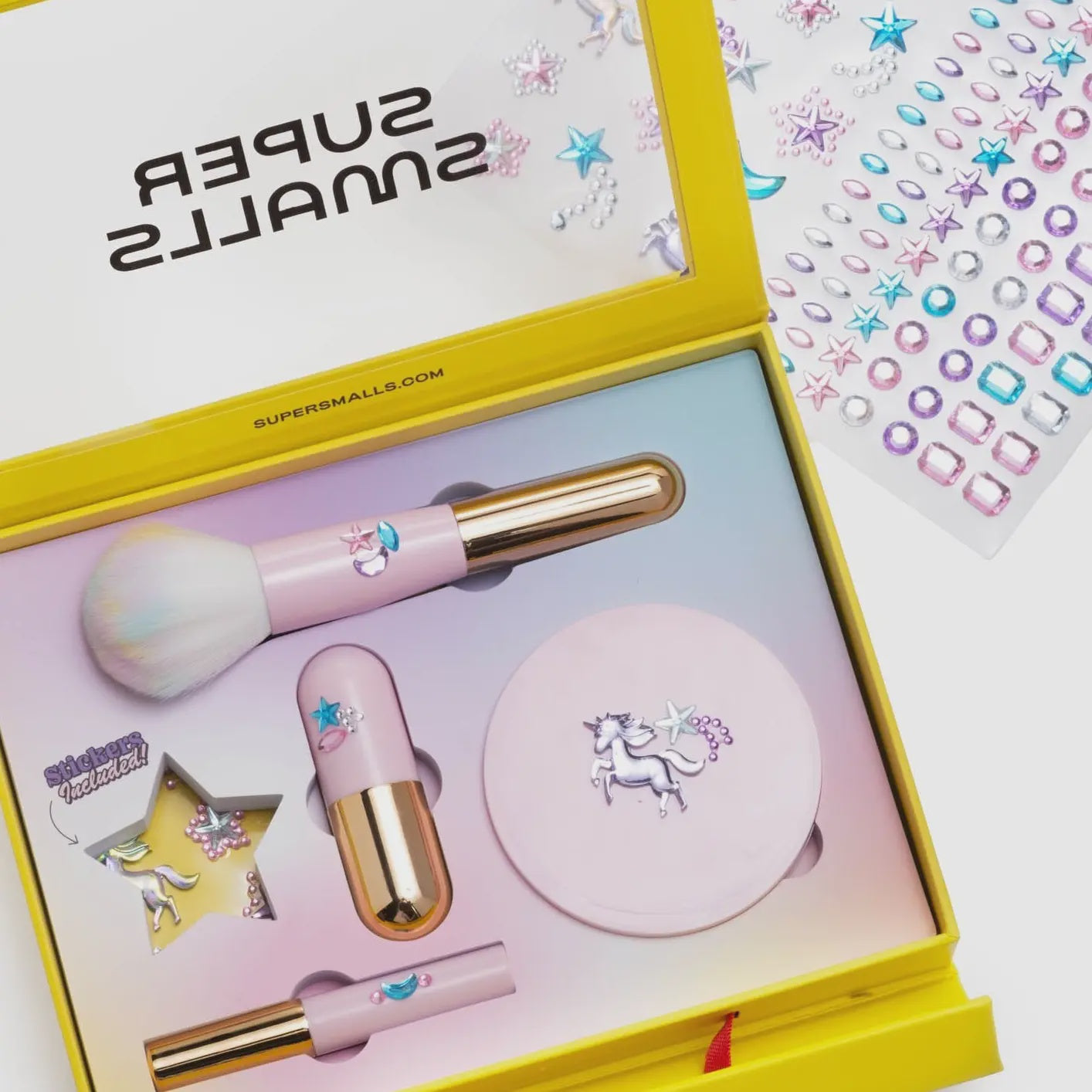 Unicorn Makeup Kit