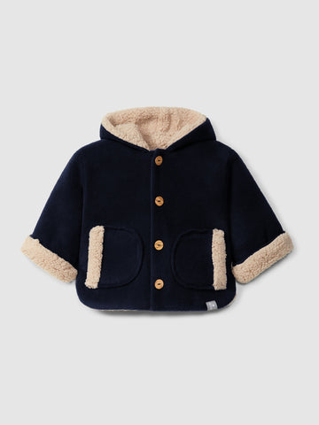 Little Sister Knit Sweater