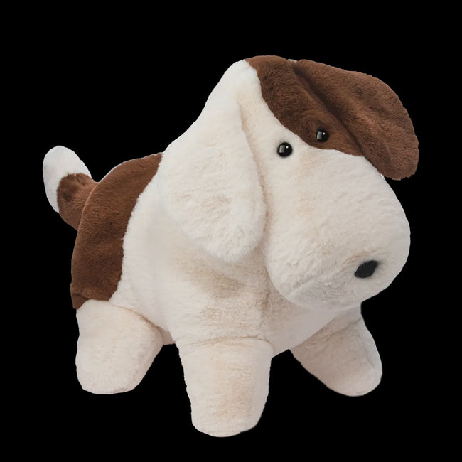 Tammy Two-Toned Dog Muzzle Large