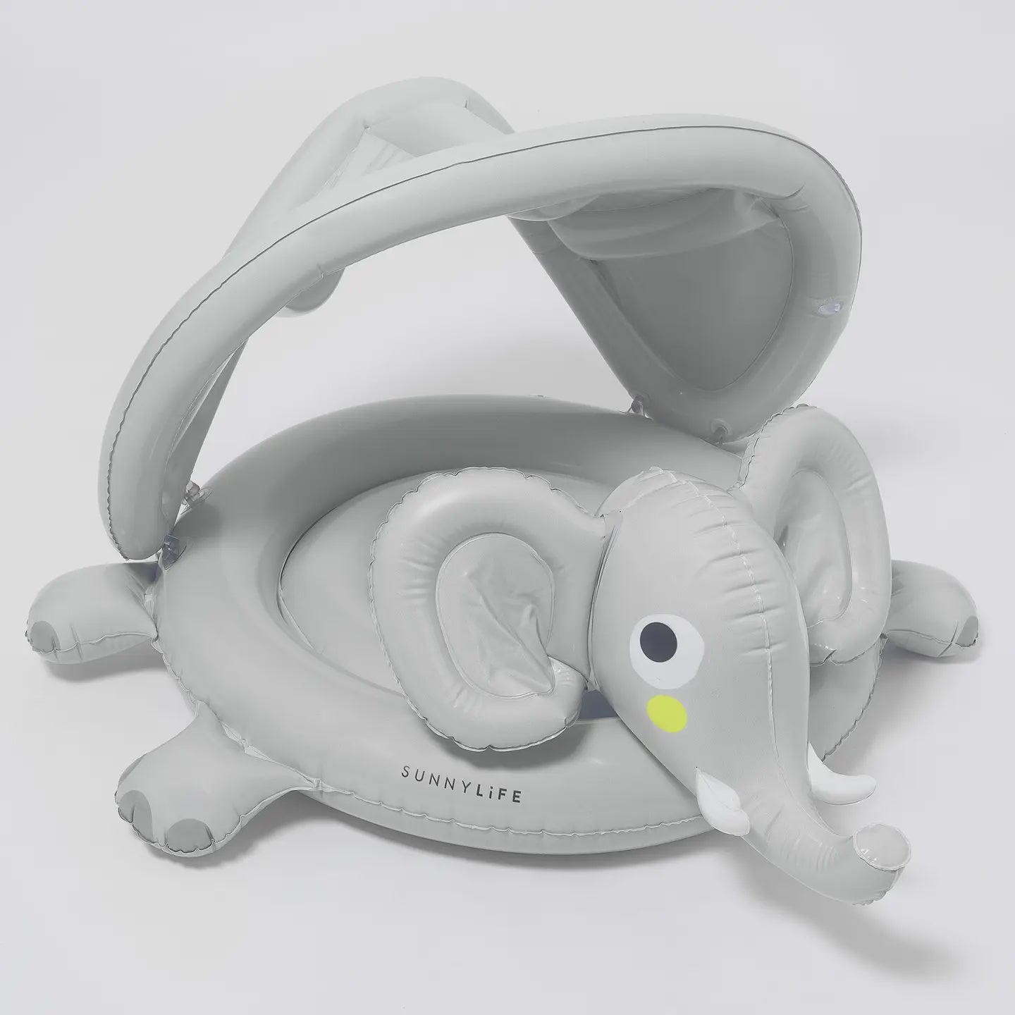 Baby Float Eli the Elephant