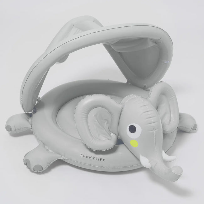 Baby Float Eli the Elephant