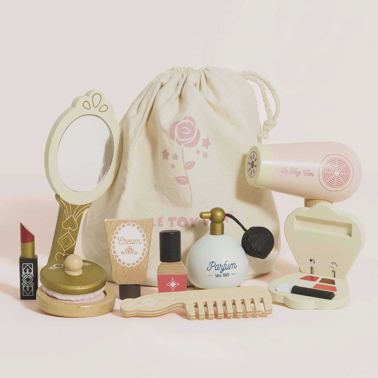 Vanity Star Beauty Kit