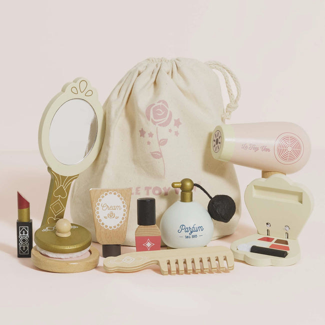 Vanity Star Beauty Kit