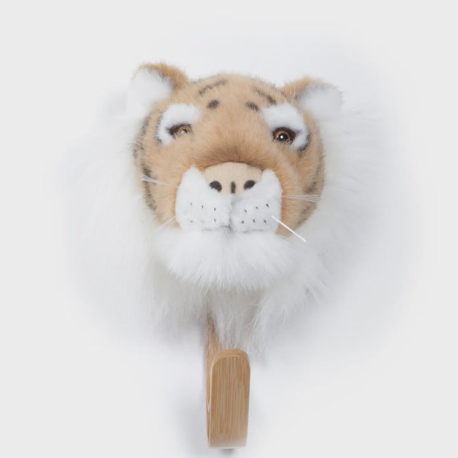 Stuffed Animal Coat Hanger