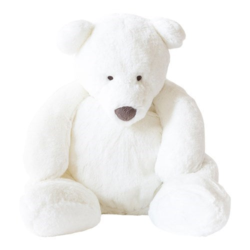 Esteban Jr 45 - White