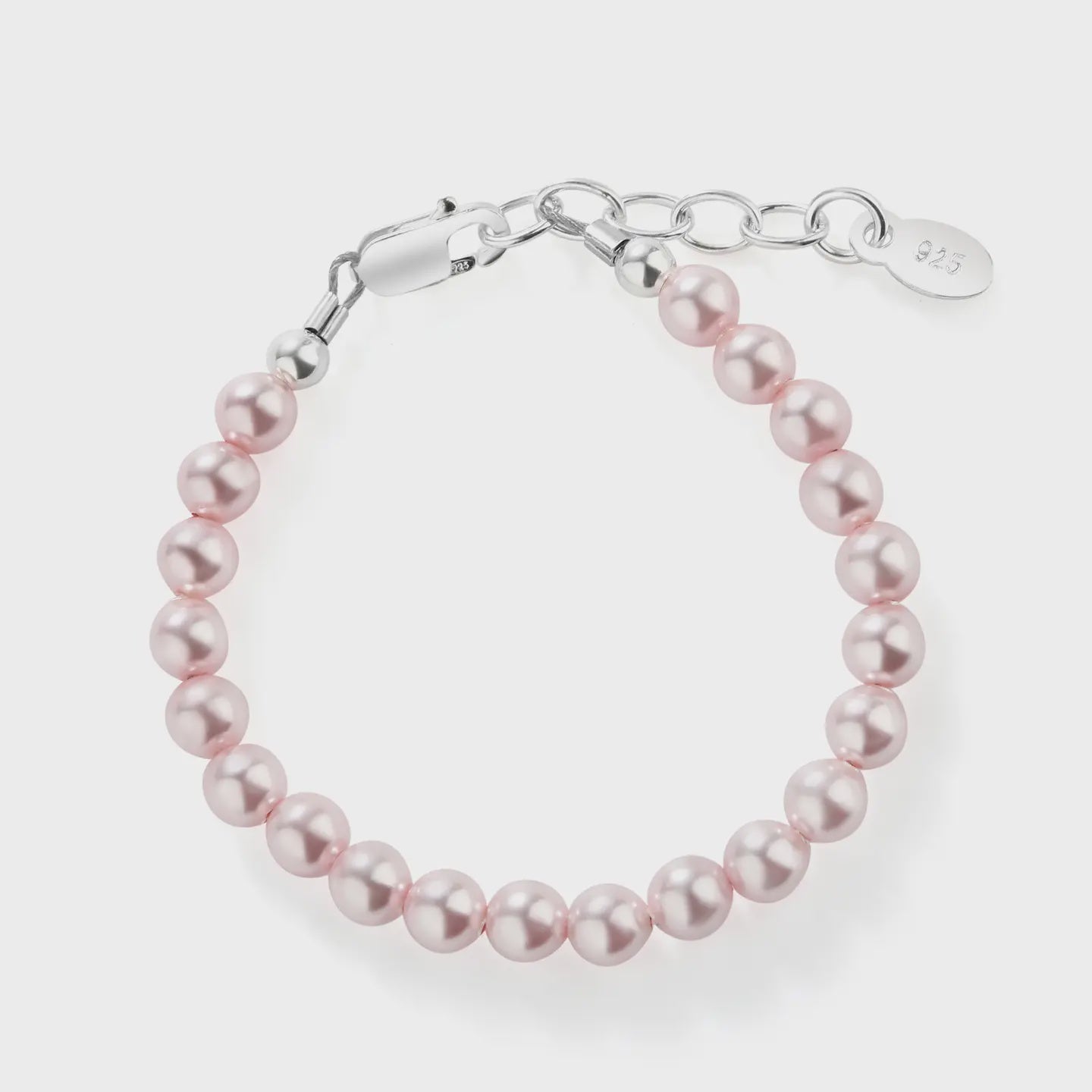 Jami Baby Pearl Bracelet