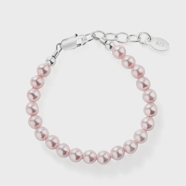 Jami Baby Pearl Bracelet