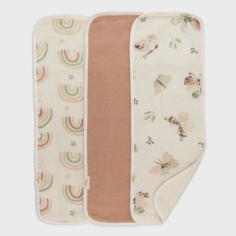 6 Layer Muslin Blanket