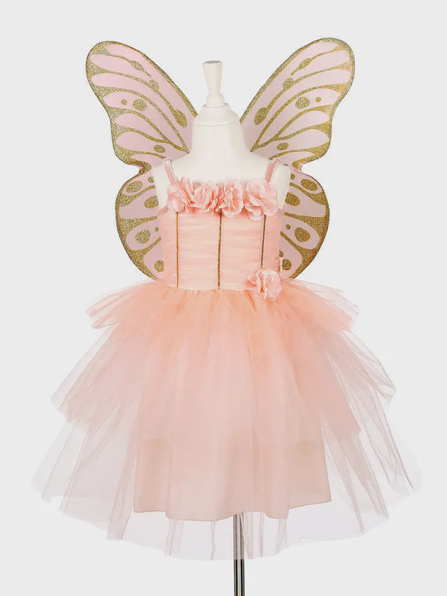 Annemarie Fairy Costume 3-4Y
