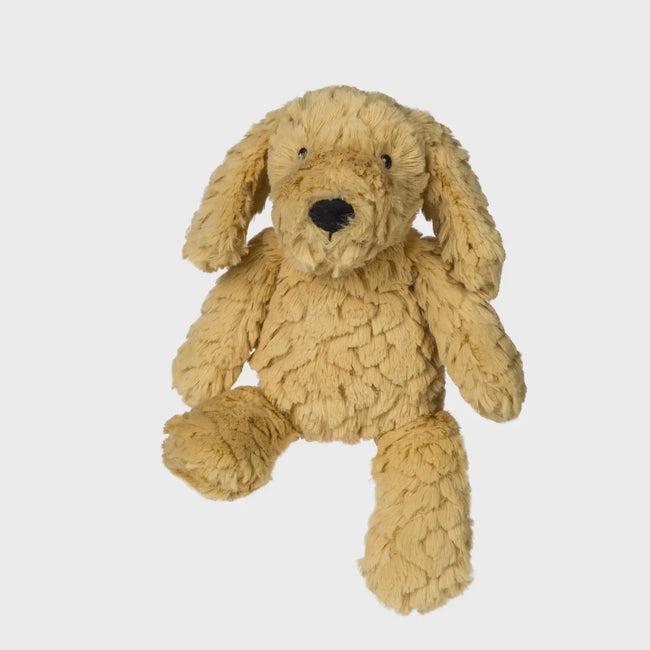 Putty Nursery Golden Puppy