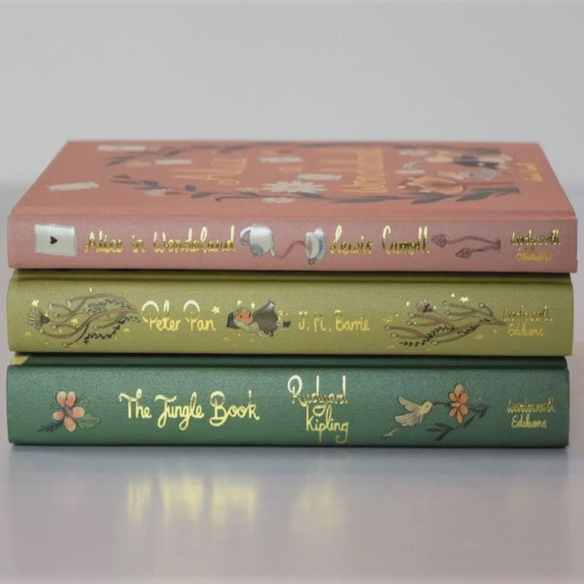 Children's Classics Vol 1 - Collector's Edition