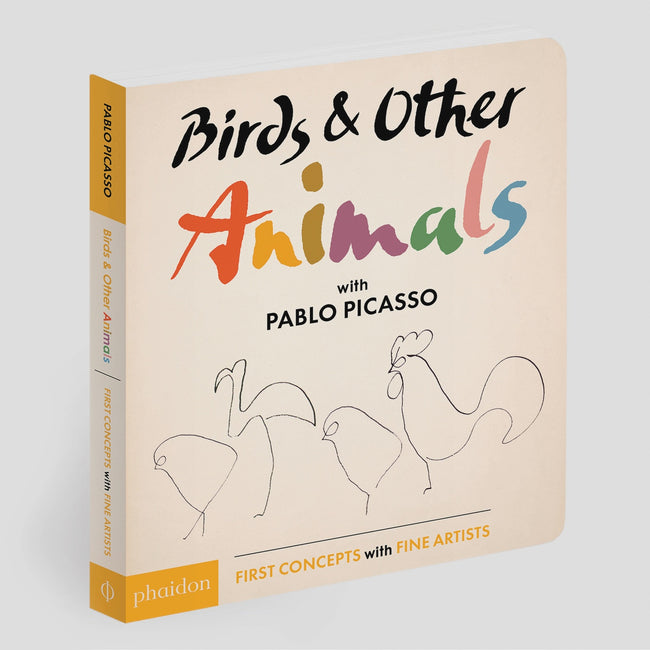 Birds & Other Animals